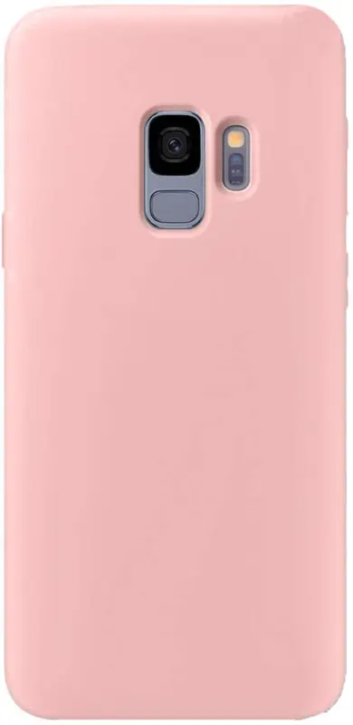 Evelatus Samsung Galaxy S9 Nano Silicone
