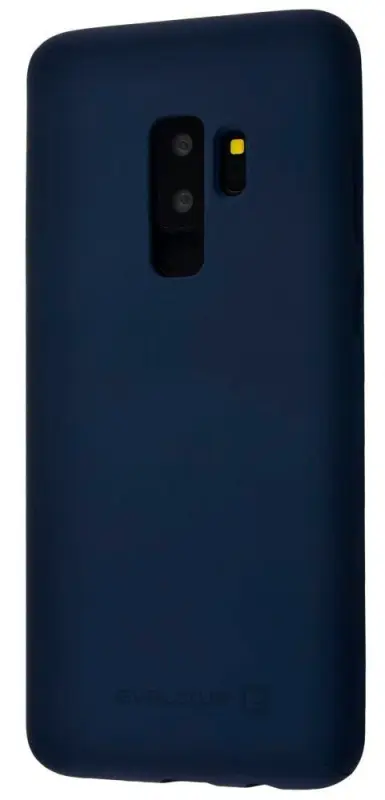 Evelatus Samsung Galaxy S9 Plus Silicone