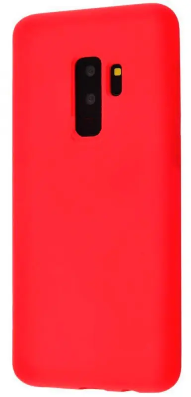 Evelatus Samsung S9 Plus Nano Silicone