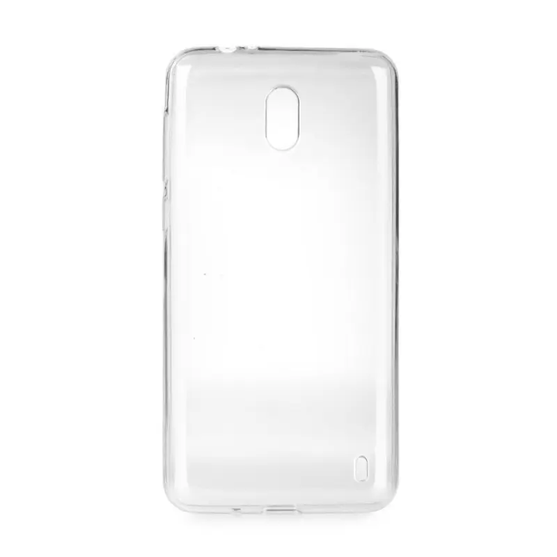 Evelatus Nokia 1 2018 Silicone Case