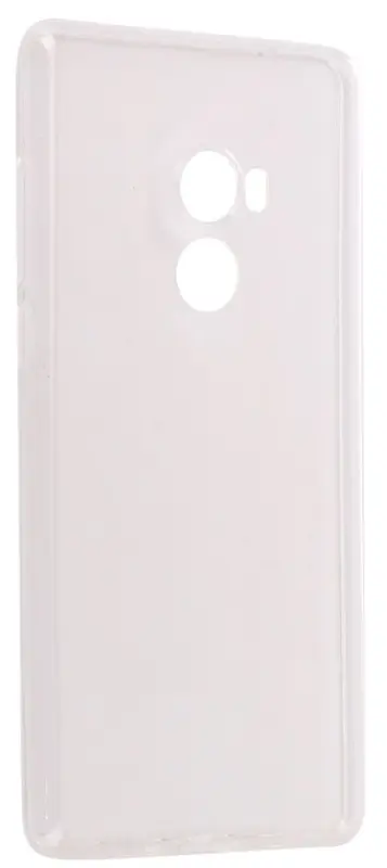 Evelatus Nokia 7 Plus Clear Silicone
