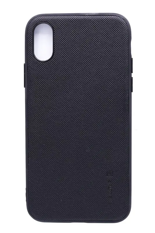 Evelatus Apple iPhone X PC/TPU case