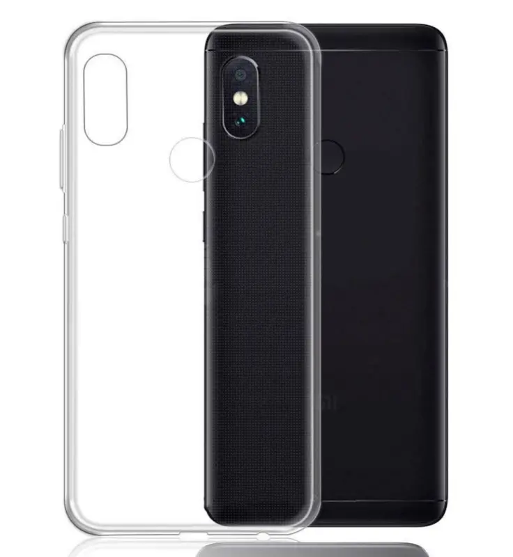 Evelatus Xiaomi Redmi Note 5 Clear
