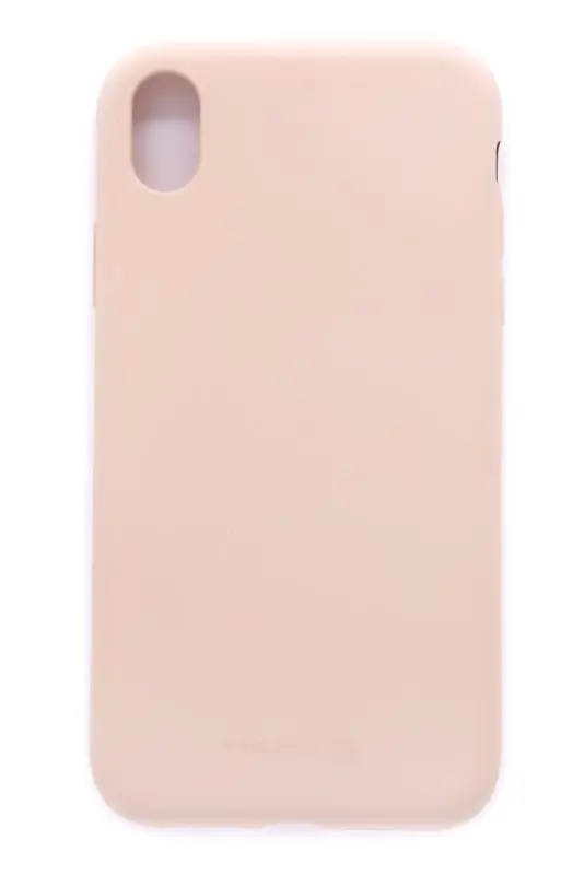 Evelatus Apple iPhone XR Nano Silicone