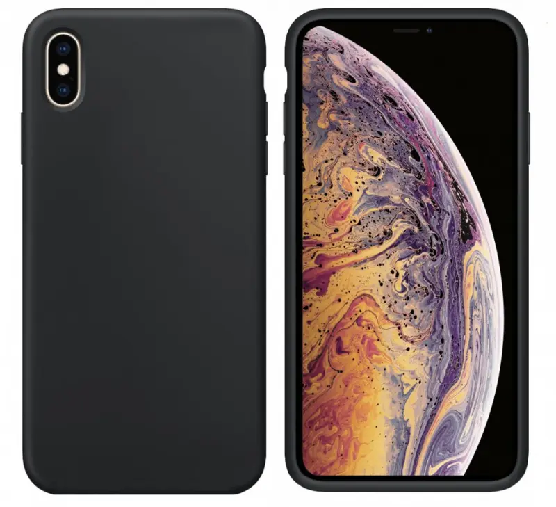 Evelatus Apple iPhone X Premium Soft