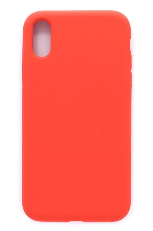 Evelatus Apple iPhone X Premium Soft
