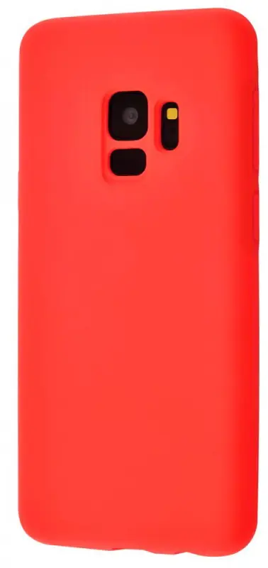Evelatus Samsung S9 Soft Premium Soft