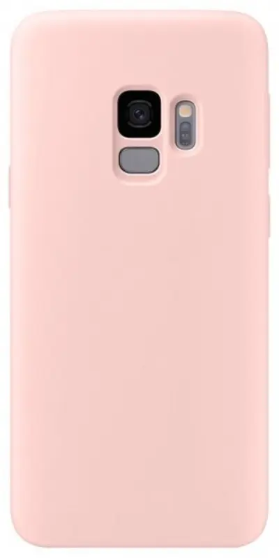 Evelatus Samsung S9 Premium Soft Touch