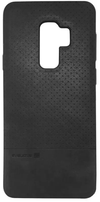 Evelatus Samsung S9 Plus TPU case