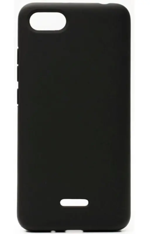 Evelatus Xiaomi Redmi 6A Nano Silicone