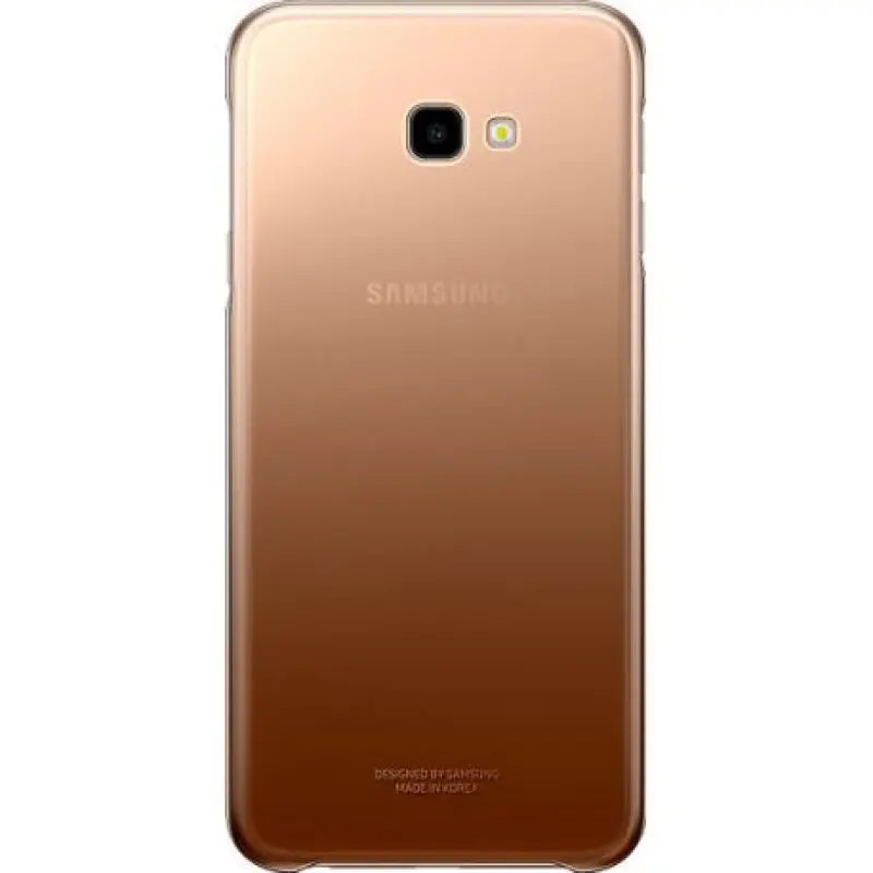 Samsung Galaxy J4 Plus Gradation Cover