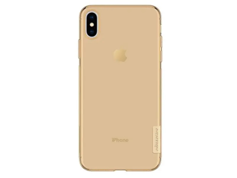 Nillkin Apple iPhone Xs Max Nature