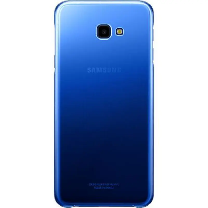 Samsung Galaxy J4 Plus Gradation Cover