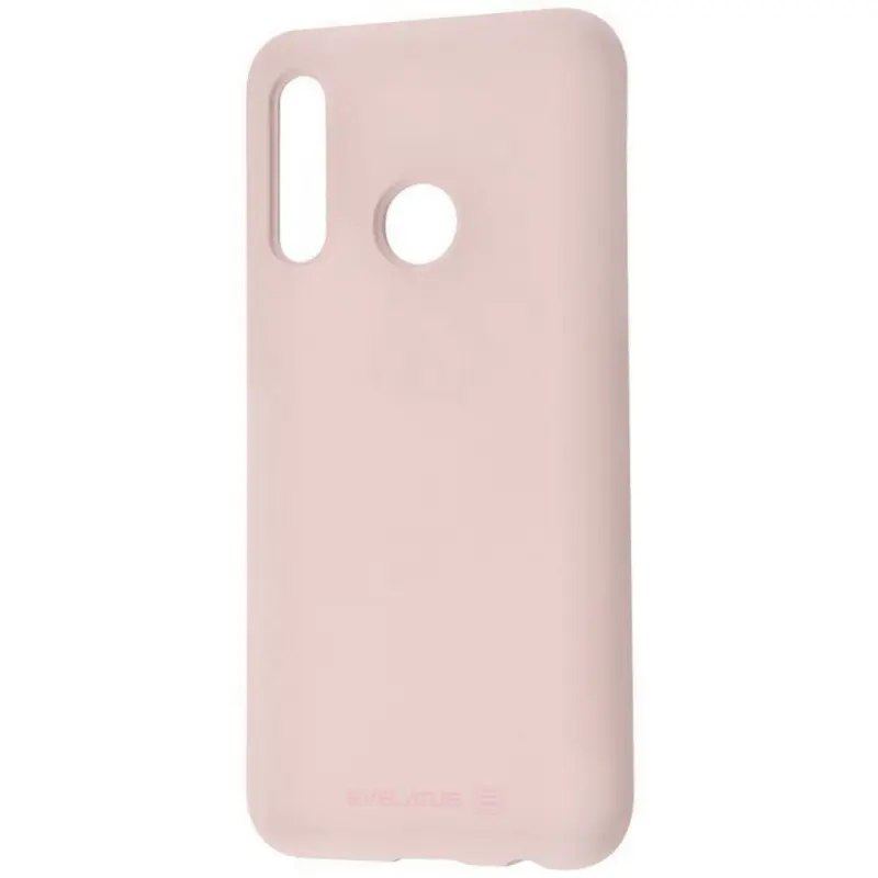 Evelatus Huawei P30 lite Nano Silicone