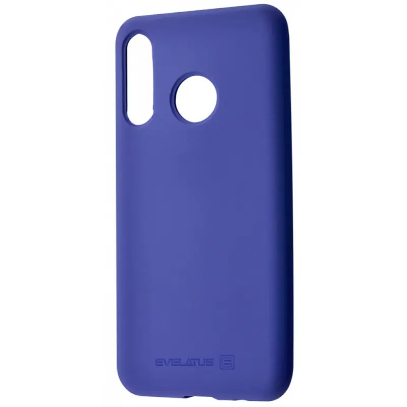 Evelatus Huawei P30 lite Silicone case