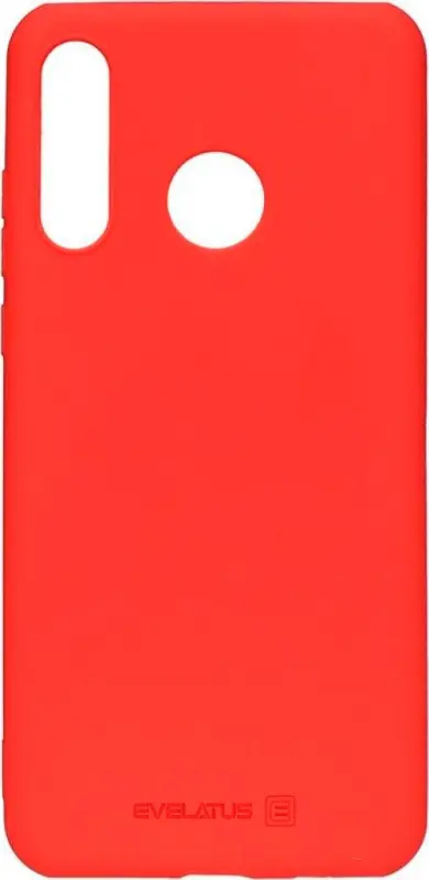 Evelatus Huawei P30 lite Nano Silicone