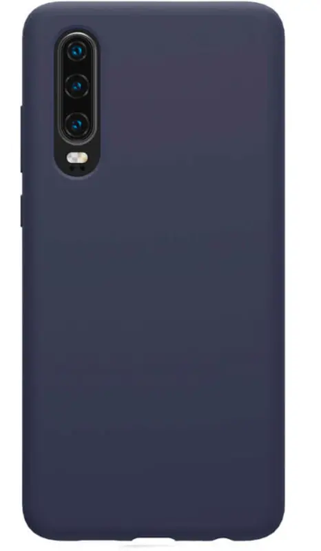 Evelatus Huawei P30 Nano Silicone Case