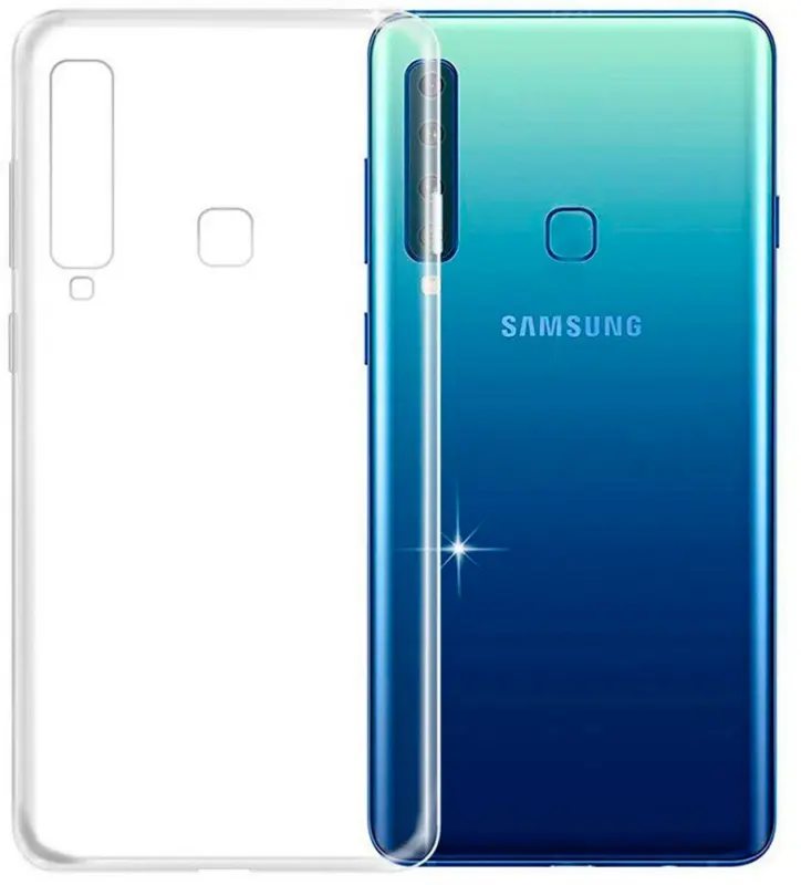 Evelatus Samsung Galaxy A9 2018 Clear