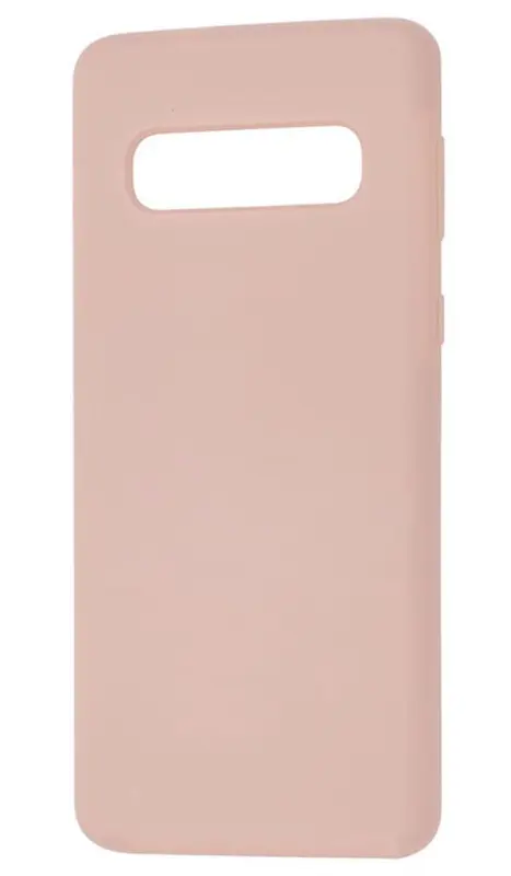 Evelatus Samsung Galaxy S10e Nano Silicone