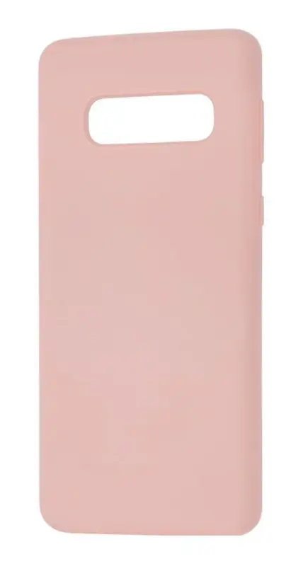 Evelatus Samsung Galaxy S10 Nano Silicone