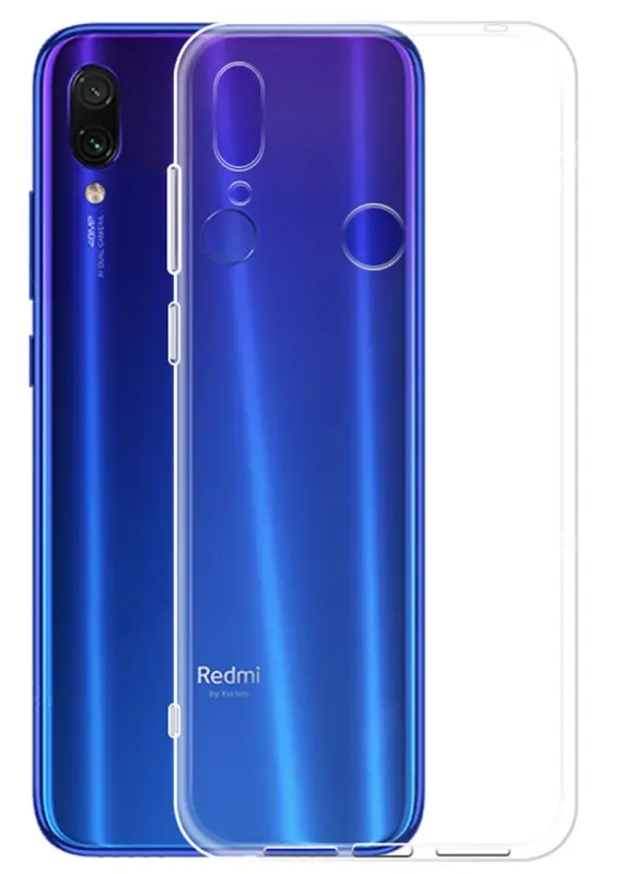 Evelatus Xiaomi Redmi Note 7 Clear