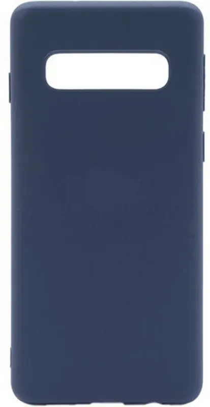 Evelatus Samsung S10 Soft Premium Soft