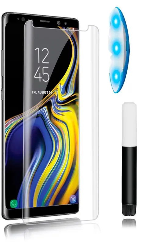 Evelatus Samsung Galaxy Note 9 N960