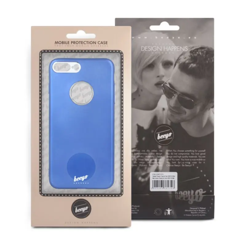 Beeyo Apple iPhone XR Soft case