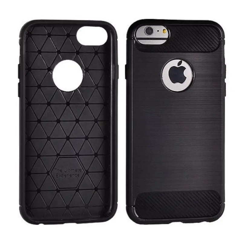 GreenGo Xiaomi Redmi Go Back Case