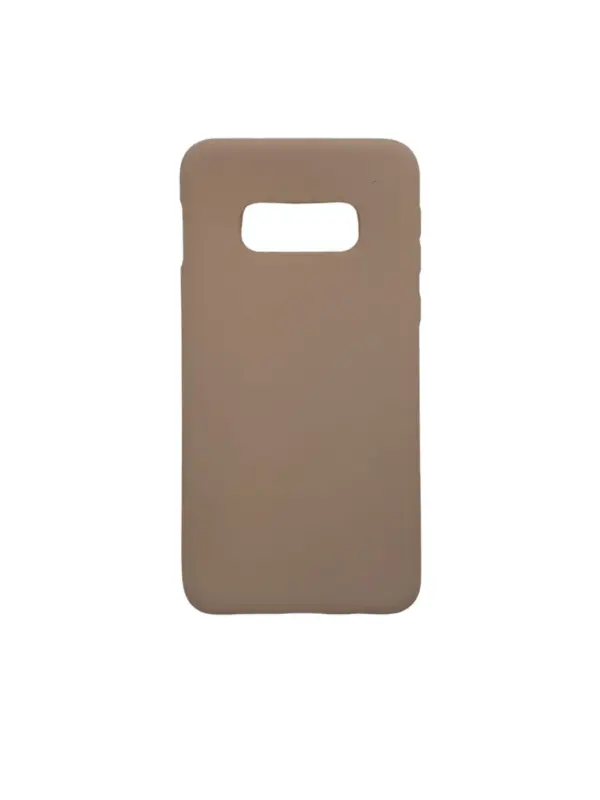 Evelatus Samsung S10e Nano Silicone Case