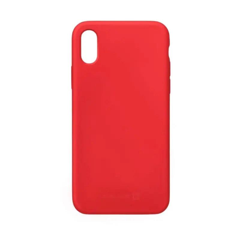 Evelatus Apple iPhone X Nano Silicone