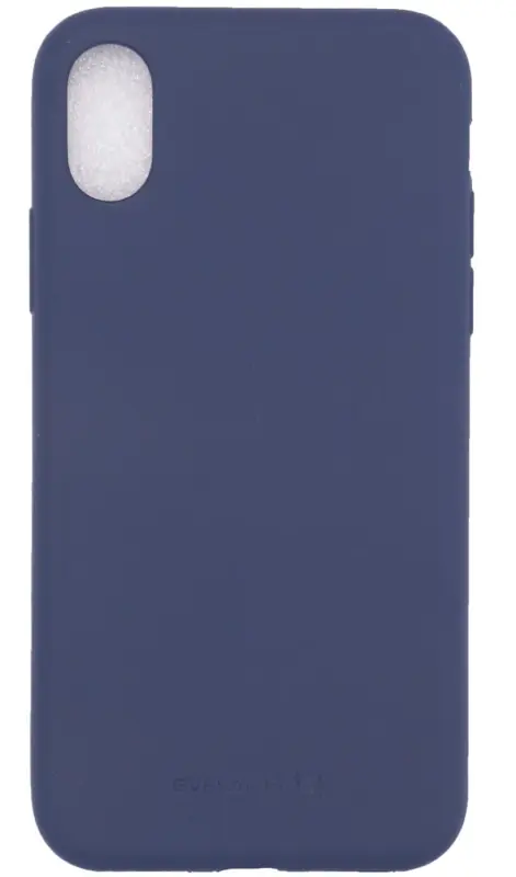 Evelatus Apple iPhone X Nano Silicone