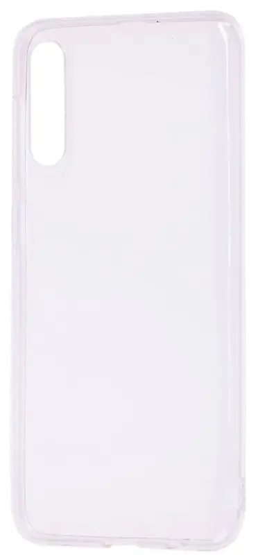 Evelatus Samsung A50 Silicon Case Transparent