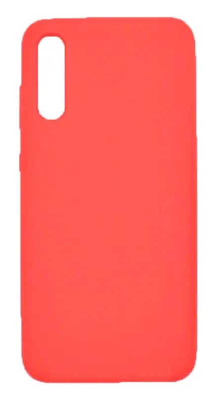 Evelatus Samsung Galaxy A70 Silicon Case