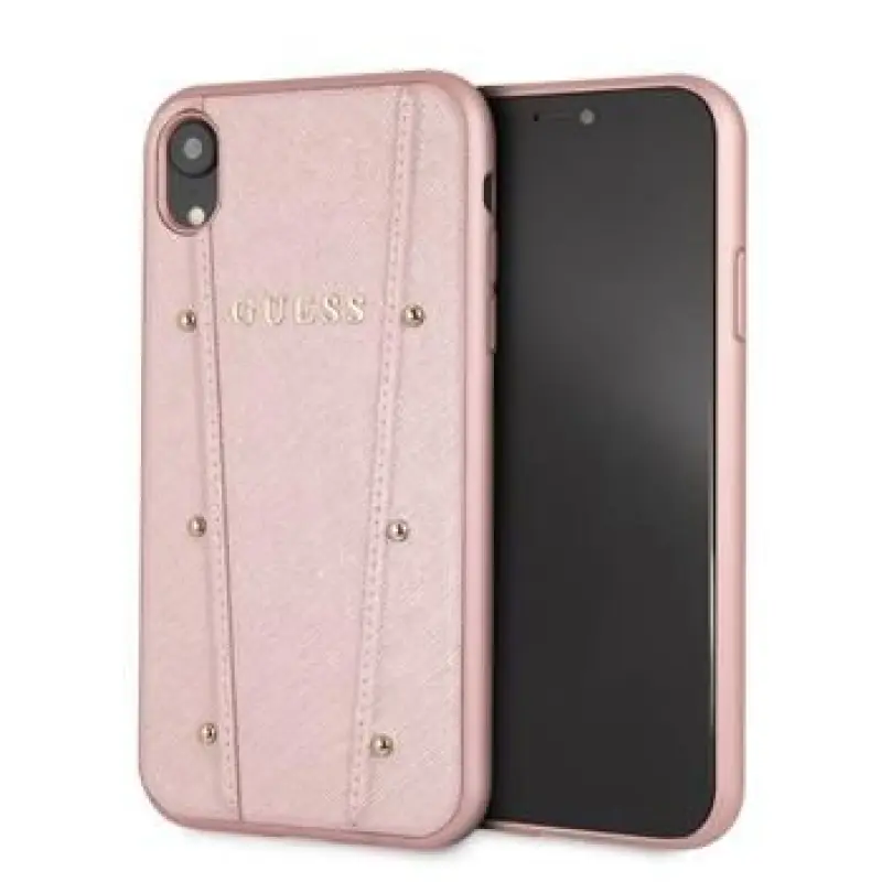 Guess - iPhone XR Kaia Hard