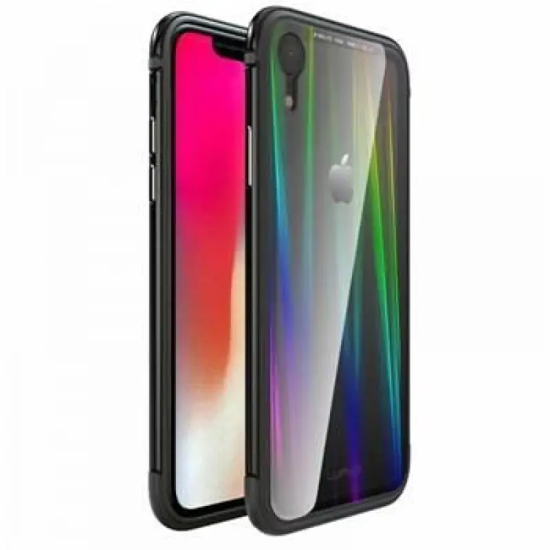 Luphie Apple iPhone XR Aurora Condom