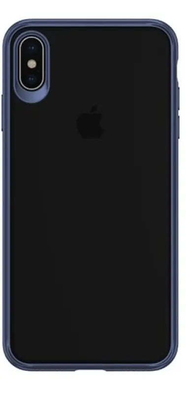 USAMS Apple iPhone XS Max Mant