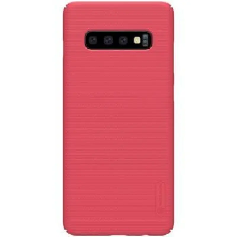 Nillkin Samsung Galaxy S10 Super Frosted