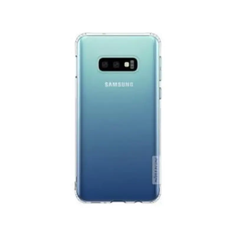 Nillkin Samsung Galaxy S10e Nature TPU