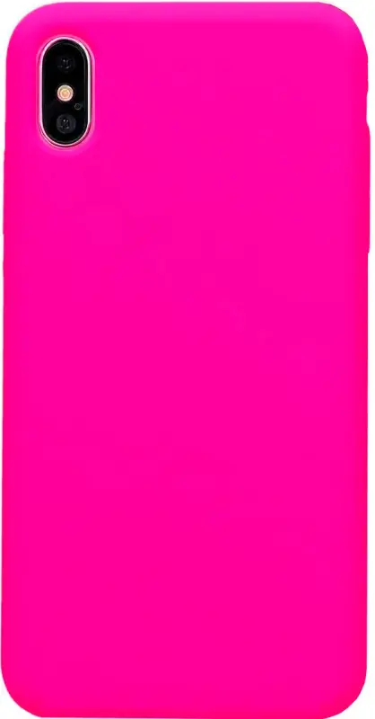 Evelatus Apple iPhone XR Premium Soft
