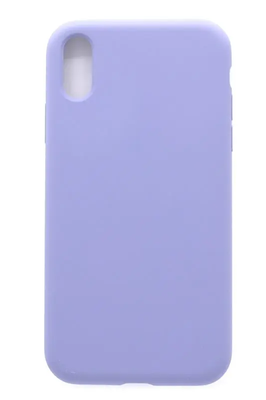 Evelatus Apple iPhone XR Premium Soft