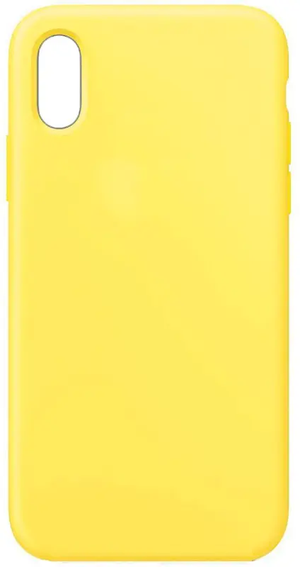 Evelatus Apple iPhone XR Premium Soft