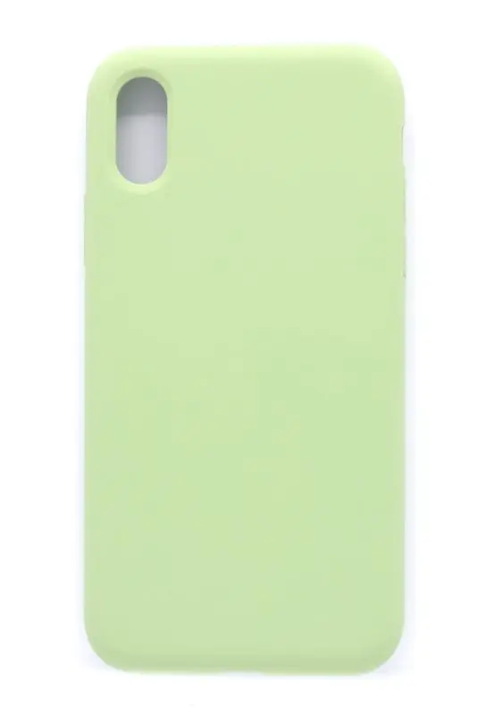 Evelatus Apple iPhone XR Premium Soft