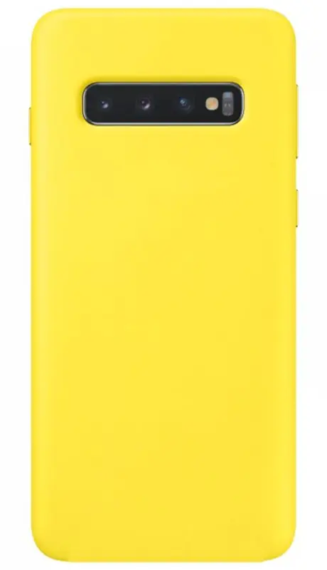 Evelatus Samsung Galaxy S10e Premium Soft