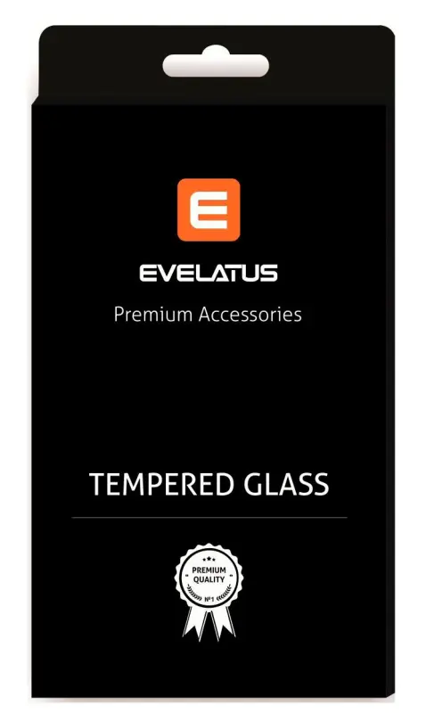 Evelatus Huawei Y7 2018 2.5D