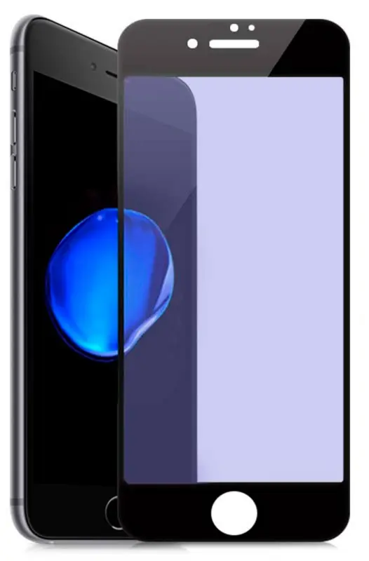 Evelatus Apple iPhone 7/8 Anti-Blue 2