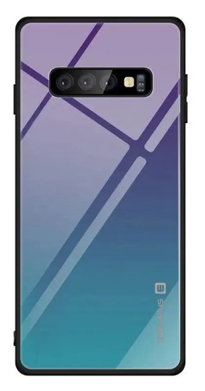 Evelatus Samsung Galaxy A40 Gradient Glass