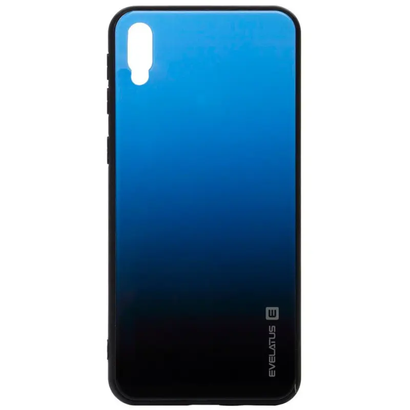 Evelatus Huawei Y6 2019 Gradient Glass