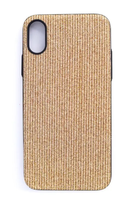 Evelatus Apple iPhone X Starnight Gold