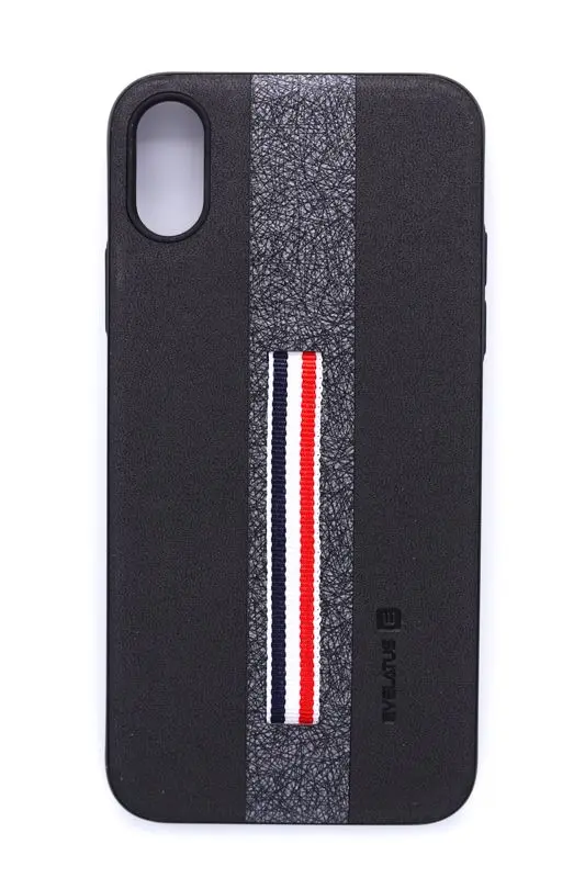 Evelatus Apple iPhone X Dazzel Black